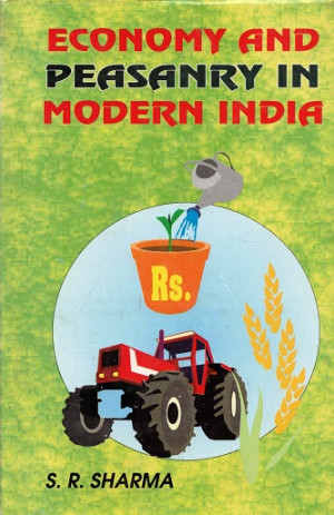 Economy and peasanry in modern India