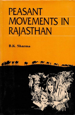 Peasant movements in Rajasthan