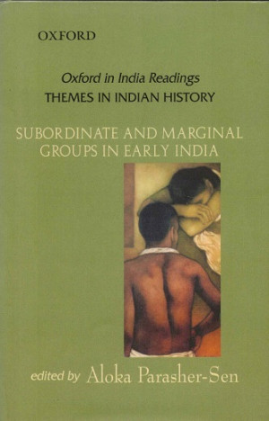 Subordinate and marginal groups in early India