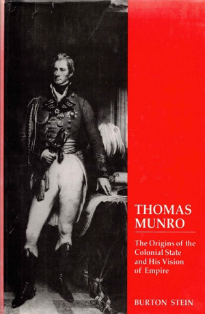 Thomas Munro
