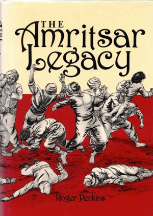 The Amritsar legacy. Golden Temple to Caxton Hall, the story of a killing