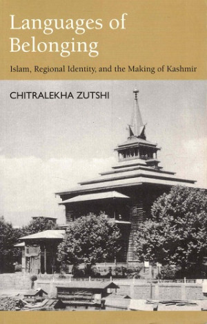 Languages of belonging