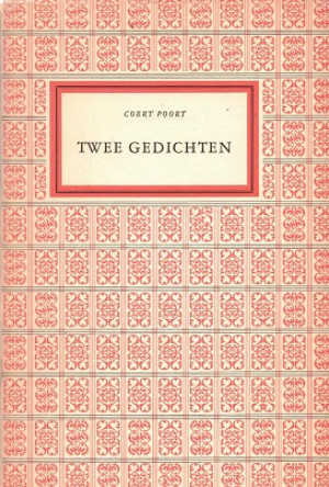Twee gedichten