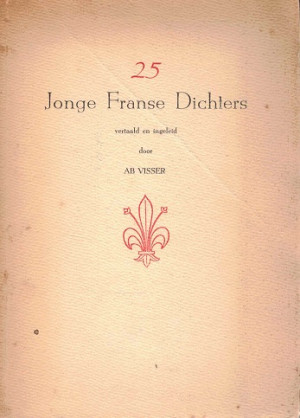 25 jonge Franse dichters