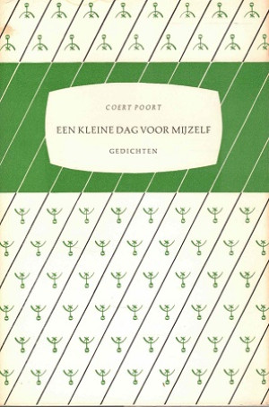 Een kleine dag voor mijzelf. Gedichten
