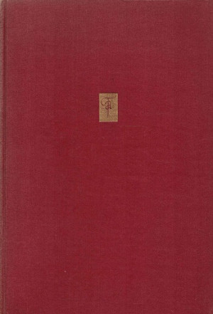 Roodboek. Poeziealbum