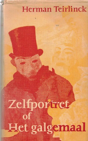 Zelfportret of Het galgemaal