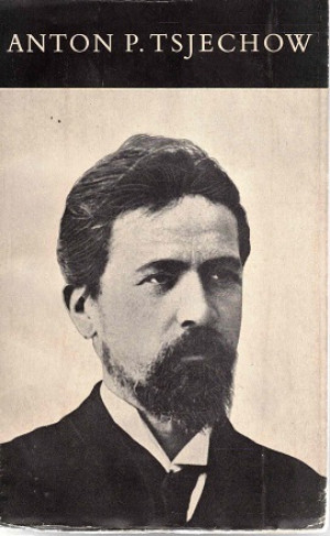 Anton P. Tsjechow