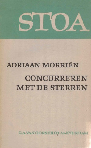 Concurreren met de sterren