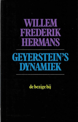 Geyerstein's dynamiek