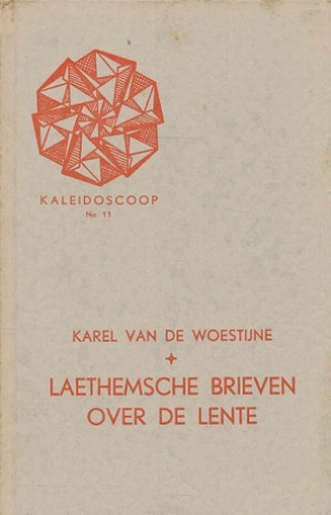 Laethemsche brieven over de lente.