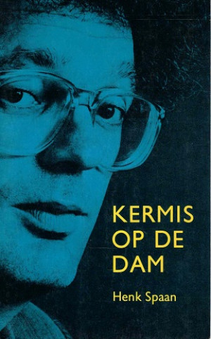 Kermis op de Dam