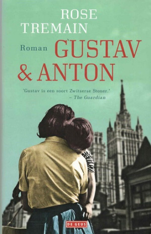 Gustav & Anton