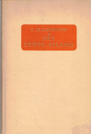 Het lente-eiland en andere verhalen.