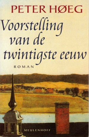 Voorstelling van de twintigste eeuw