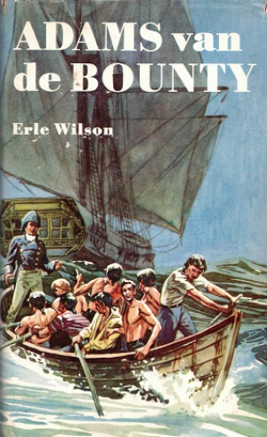 Adams van de Bounty