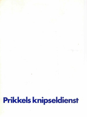 Prikkels 370 (Proost Prikkels)
