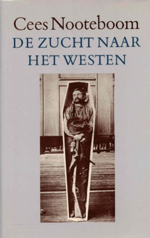 De zucht naar het westen. Voorbije passages 3