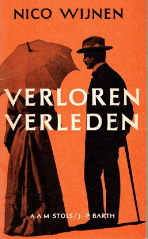 Verloren verleden, een schimmenspel