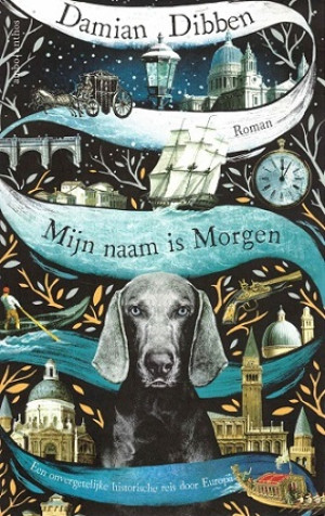 Mijn naam is Morgen