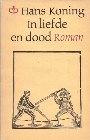 In liefde en dood.