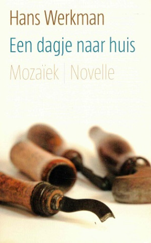 Een dagje naar huis. Novelle