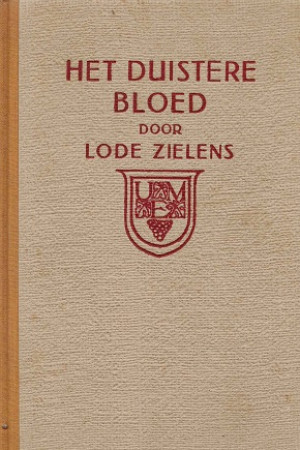 Het duistere bloed