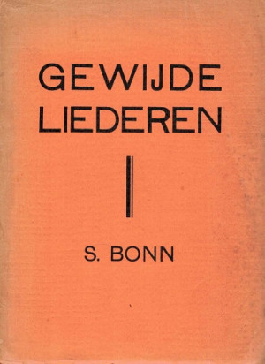 Gewijde liederen