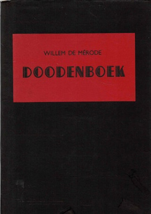 Doodenboek
