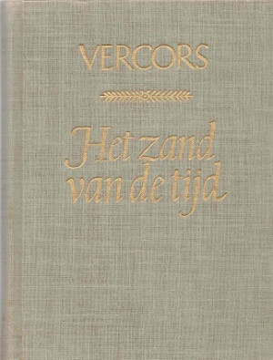 Het zand van de tijd