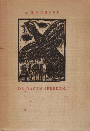 De dagen spreken.
