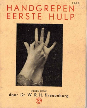 Handgrepen eerste hulp
