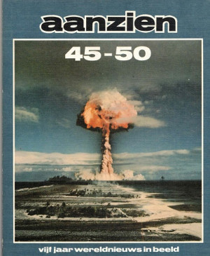Het aanzien van 45-50.