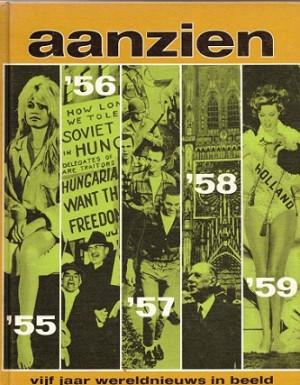 Het aanzien van 55-59