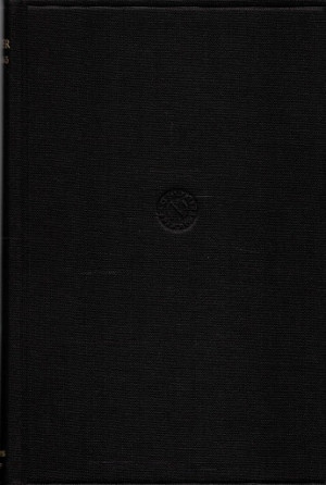 Unilever in de tweede industriële revolutie 1945-1965.
