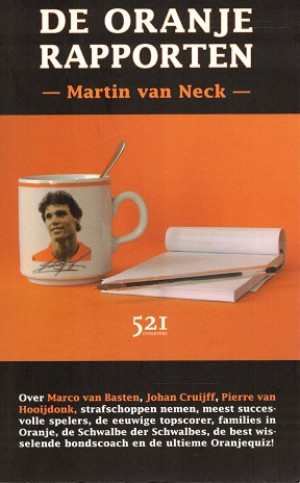De Oranjerapporten