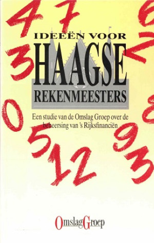 Ideeën voor Haagse rekenmeesters