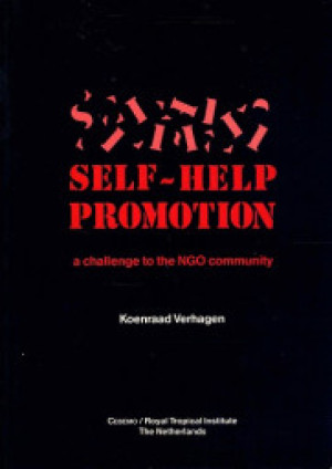 Self-Help promotion. A challenge to the NGO community