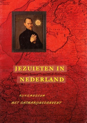 Jezuieten in Nederland