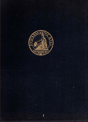 De Amsterdamsche Bank 1871-1946.