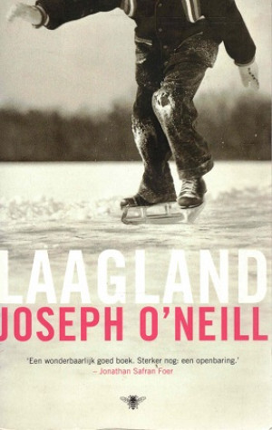 Laagland