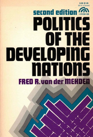 Politics of the developing nations