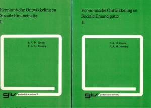 Economische ontwikkeling en sociale emancipatie I/II