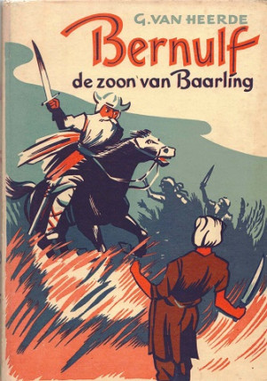 Bernulf. De zoon van Baarling.