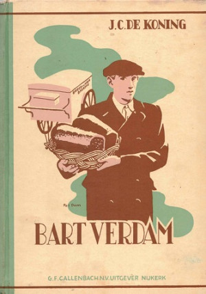 Bart Verdam.