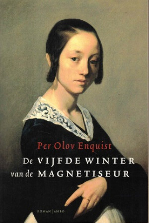 De vijfde winter van de magnetiseur