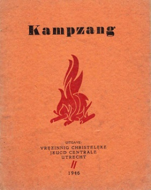 Kampzang