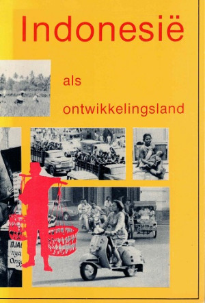 Indonesië als ontwikkelingsland