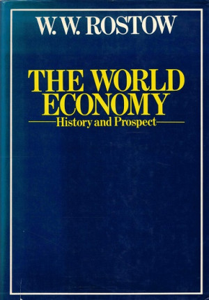 The world economy. History and prospect.