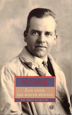 Een geur van hoger honing